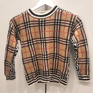 Burberry Sweater